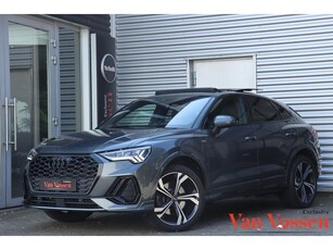 Audi Q3 Sportback 45 TFSI e 3X