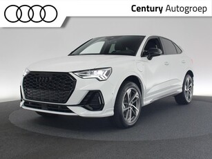 Audi Q3 Sportback S Edition 45 TFSI e 180 kW / 245 pk