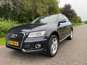 Audi Q5 2.0 TDI quattro Pro Line gereserveerd (bj 2013)