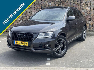 Audi Q5 2.0 TFSI q. Pro L S