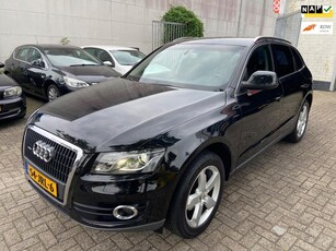 Audi Q5 2.0 TFSI Quattro AUT Pro Line LED Xenon NAVI N.A.P