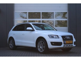 Audi Q5 2.0 TFSI quattro Pro Line 211pk