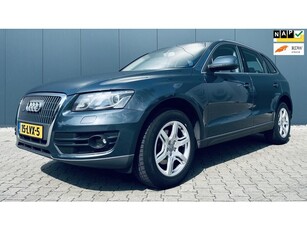 Audi Q5 2.0 TFSI quattro Pro Line Airco Cruise Navi Trekhaak