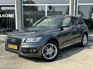 Audi Q5 2.0 TFSI quattro Pro Line Panodak Trekhaak Rijklaar