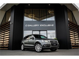 Audi Q5 2.0 TFSI quattro S Edition Panorama S-Line