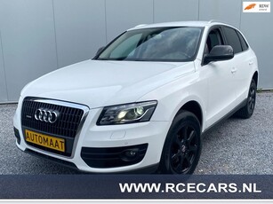 Audi Q5 2.0 TFSI quattro Sport Pro Line S