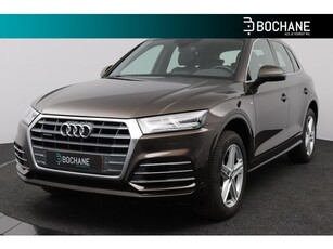 Audi Q5 2.0 TFSI quattro Sport S Line Edition