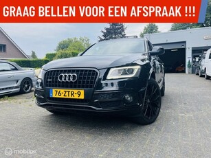 Audi Q5 3.0 TFSI quattro S Edition / Pano dak / Navi / Led