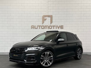 Audi Q5 3.0 TFSI SQ5 Quattro PanoKeyMem360cHUDSfeerVOL