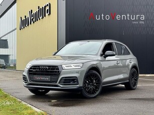 Audi Q5 50 TFSI e Advanced edition 20'' Leder Panodak