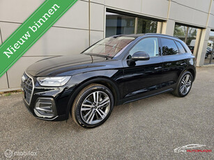 Audi Q5 50 TFSI e quattro Facelift/Panorama/Luchtvering/Trekhaak