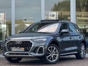 Audi Q5 50 TFSI e quattro Pro Line Trekhaak Keyless