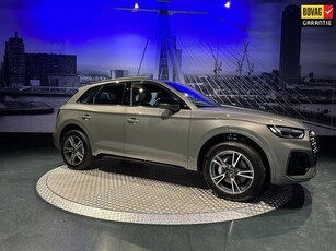 Audi Q5 50 TFSI e S edition Competition