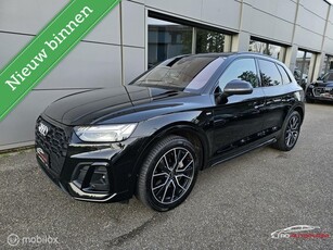 Audi Q5 55 TFSI e quattro 3x S-line