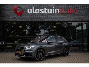 Audi Q5 55 TFSI e Quattro Competition , Pano, Virt.