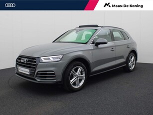 Audi Q5 55 TFSI e quattro Competition · Panoramadak ·