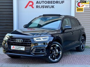 Audi Q5 55 TFSI e quattro Pano/HUD/Camera/B&O