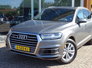 AUDI Q7 3.0 TFSI quattro Pro Line + 7p