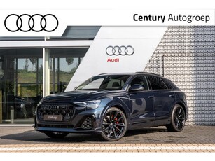 Audi Q8 Pro Line S 55 TFSI e 290 kW / 394 pk CUV 8 versn.