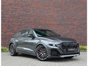 Audi Q8 60 TFSI e quattro Pro Line S Competition *Direct