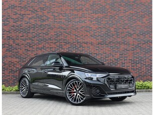 Audi Q8 60 TFSI e quattro Pro Line S Competition *Direct