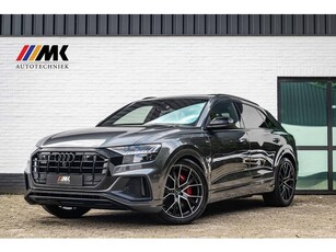 Audi Q8 60 TFSI e quattro S-Line Competition B&O