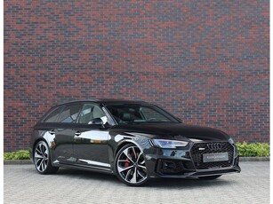 Audi RS4 Avant 2.9 TFSI Quattro