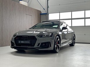 Audi RS5 SPORTBACK QUATTRO 2.9 450PK - SCHUIFDAK - B&O