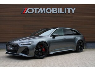 Audi RS6 Avant TFSI quattro Keramisch Achteras