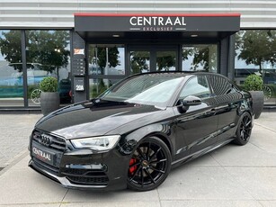 Audi S3 Limousine 2.0 TFSI Quattro