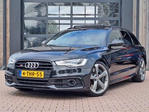 Audi S6 Avant 4.0 TFSI S6 quattro Pro Line Plus Pano