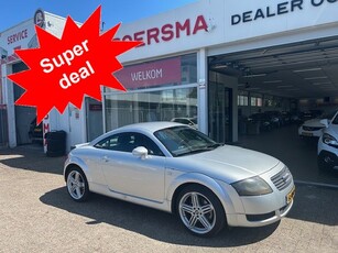 Audi TT 1.8 5V Turbo NIEUWE APK * (bj 1999)