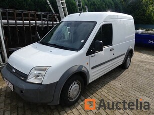 Auto Ford Connect lichte vrachtwagen (2008-136.067 km)