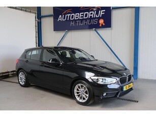 BMW 1-serie 116d EDE Centennial High Executive