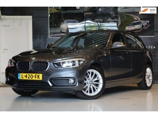 BMW 1-serie 116i Advantage - NAVI - STOEL VERW - PDC RONDOM