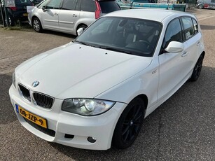 BMW 1-serie 116i (bj 2009)