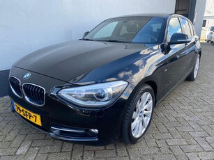 BMW 1-serie 116i Business