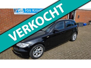 BMW 1-serie 116i Business Line