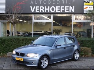 BMW 1-serie 116i Executive - START NIET - NIEUWE