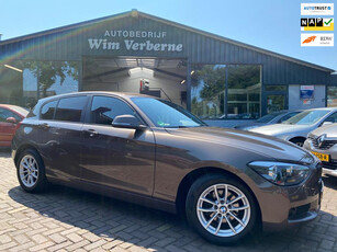 BMW 1-serie 116i Limited Series M Sport High