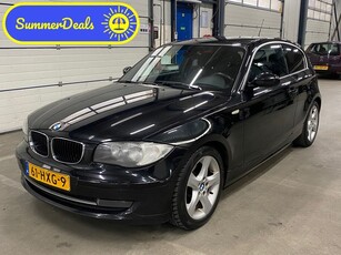 BMW 1-serie 118d Corporate Business LineAirco