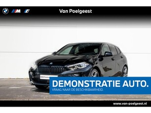 BMW 1 Serie 118i Selections