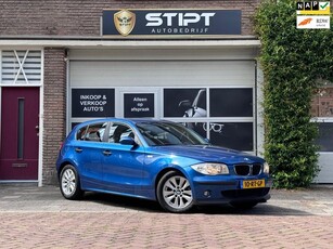 BMW 1-serie 118iAUTOMAAT5DRSAIRCO