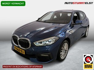 BMW 1-serie 118i Business Edition 100KW