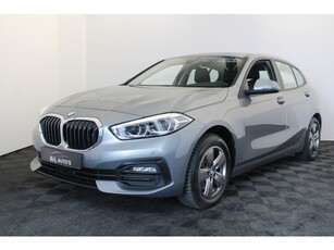 BMW 1-serie 118i Business Edition Plus