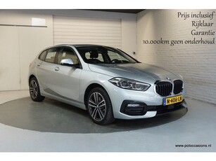 BMW 1-serie 118i Carplay Automaat DAB+