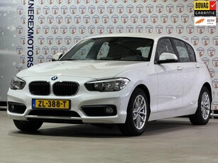 BMW 1-serie 118i Centennial Executive/CLIMA/AUTOMAAT/CRUISE