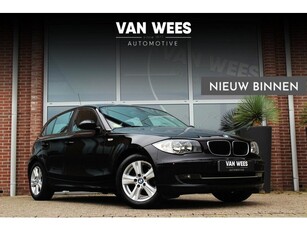 ?? BMW 1-serie 118i E87 5-deurs Facelift Business Line 1e