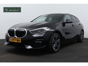 BMW 1-serie 118i Executive Sport-Line AANBIEDING (NL