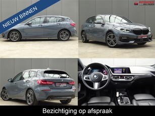 BMW 1-serie 118i High Executive Edition * DEALER ONDERH. *